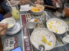 -赵记传承·中国甜品(福州总店)