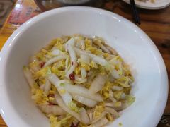 -笨罗卜浏阳菜馆(富家湾小区店)