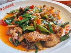 三代人的回锅肉-百年神厨·地道川菜(紫荆店)