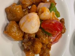 -莆田餐厅PUTIEN(金融街购物中心店)