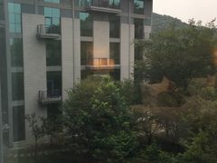 -绍兴鉴湖君澜大酒店