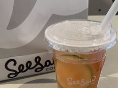 -Seesaw Coffee(上生新所店)