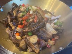 -衢农会·衢州菜·宴请(国际机场店)