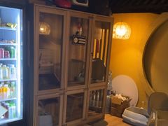 -白兔子密室(长寿路店)