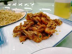 -景好海鲜餐厅(大鹏必选旅游店)