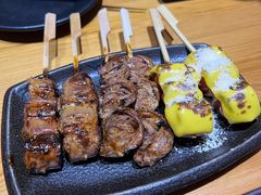 -福匠日本料理(人民路店)