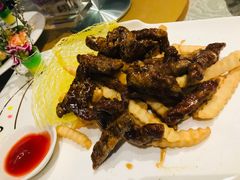 -香云轩·顺德菜(香云纱园林酒店店)