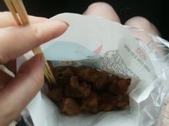 -傅强排骨(成都总店)