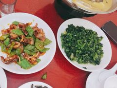 -畲乡一品鱼府土菜馆