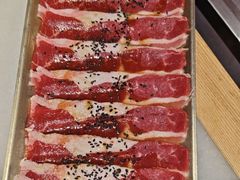 -韩宫宴和牛烤肉(上海金山万达店)