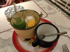 -太食獸泰式茶餐厅(艾尚天地店)