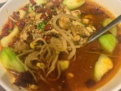 -逸馥荟(人广来福士店)