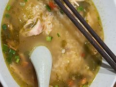 -王春春鸡汤饭(成都城西优品道店)