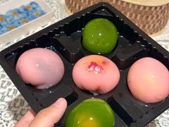 -江南糕潮(新生路总店)