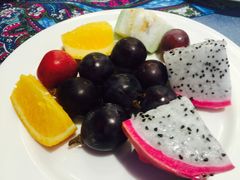 -鹭江潮餐厅•福建菜(鹭江佲家酒店)