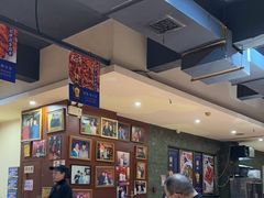 -天下客饭店(中山路店)