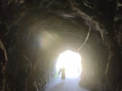 -磐安舞龙峡景区