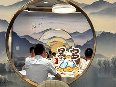 -大眼锅贴水饺(河东店)
