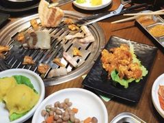 -·缸桶屋·韩式牛肋条自助烤肉(西湖D11店)