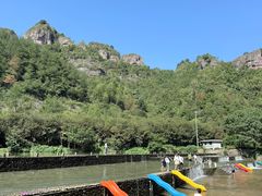 -十九峰景区