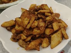 -汗腾格里·风味餐厅(新疆驻京办店)