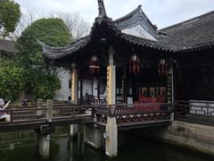 -绍兴鲁迅故里·沈园景区