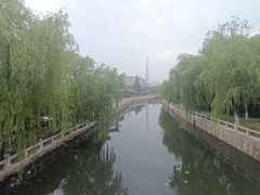 -水绘园