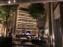 -博林天瑞喜来登酒店·西丽尚膳