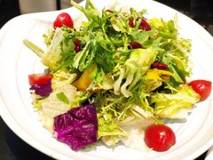 -高第街56号港式餐厅·精选(世茂广场宽厚里大明湖店)