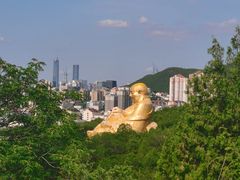 -千佛山风景名胜区