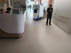 -山东大学齐鲁医院(青岛院区)