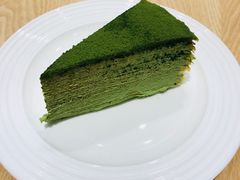 芒芒抹茶千层-36cake生日蛋糕(福田店)