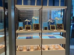-CREAM STORY意大利手工冰淇淋&甜品(万象前海店)