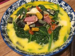 -旅马餐厅(茅家埠店)