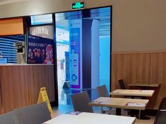 -肯德基(东直门来福士店)