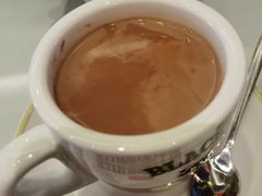 招牌丝袜奶茶-香港新曜记茶餐厅(星耀城店)