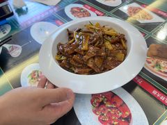 -草包包子铺1937(普利街店)