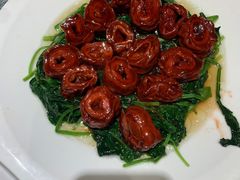 草头圈子-汤记传菜(秀浦路店)