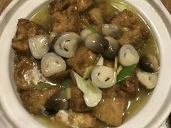 -竹里馆 ·茶食(奥体店)