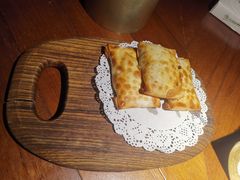 -楼兰新疆主题餐厅(苏州中心店)