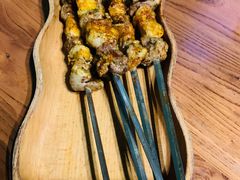 -驿楼兰·新疆菜(火车站店)