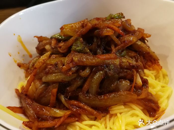 有望泰山羊肉串拌面图片 - 第79张