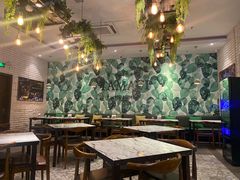 大堂-TAMATI(巴黎贝甜韩式西餐厅店)
