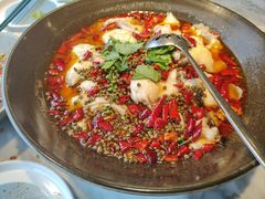 -懒人盐府人家(航天桥店)