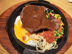 -菲滋意式餐厅(富阳东方茂店)