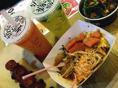 -北京华联购物中心(天通苑店)