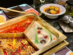 -王家渡火锅店(怀柔迎宾北路店)