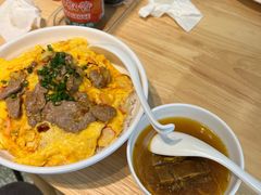 -明記茶餐廳(福田总店)
