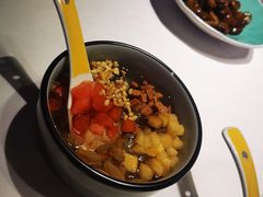 -俏江南-江景昆曲主题餐厅(正大广场店)