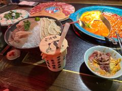 -吼堂老火锅(太古里总店)